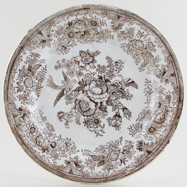 Plate c1880